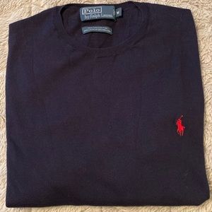 Polo Ralph Lauren Pima Sweater